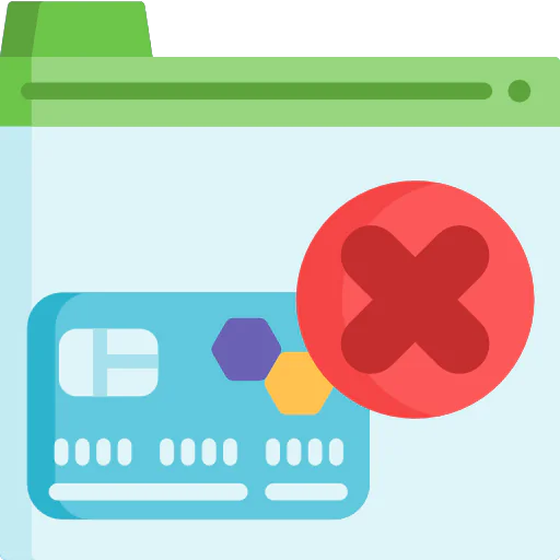 Transaction icon
