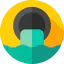 Sewage icon 64x64