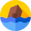 Flood icon 64x64
