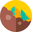 Landslide icon 64x64