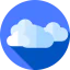 Cloudy icon 64x64