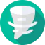 Tornado 图标 64x64