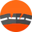 Road icon 64x64