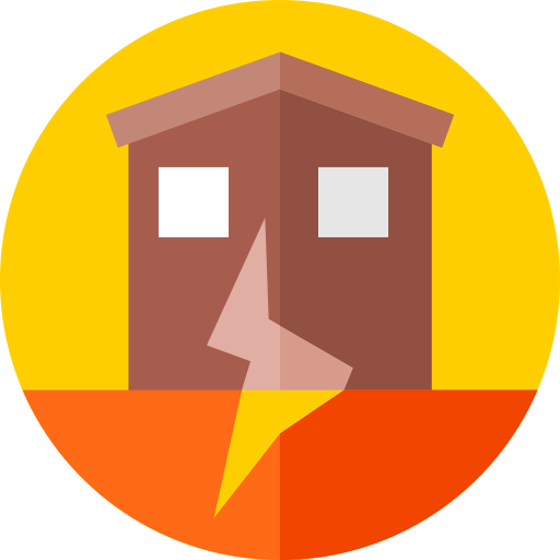 Crack icon