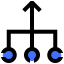 Connections Ikona 64x64