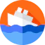 Ship icon 64x64