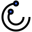 Radar Ikona 64x64