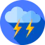 Storm icon 64x64