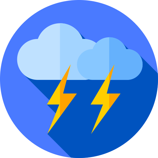 Storm icon