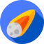 Comet アイコン 64x64