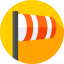 Air sock icon 64x64