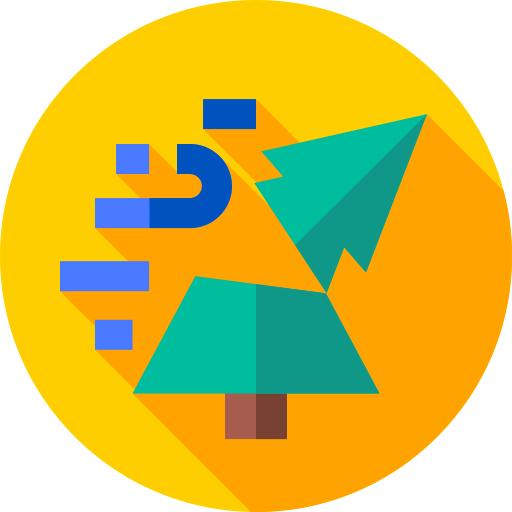 Hurricane icon