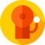 Alarm icon 64x64