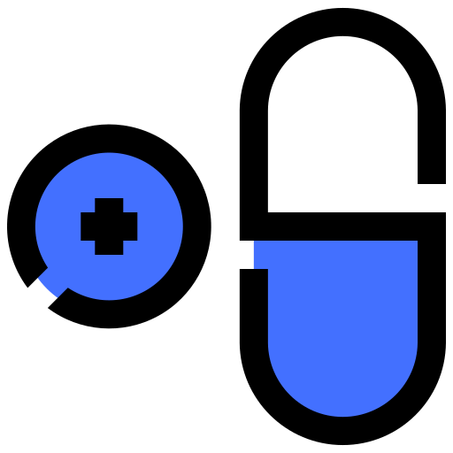 Pill icon
