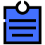 Scale icon 64x64