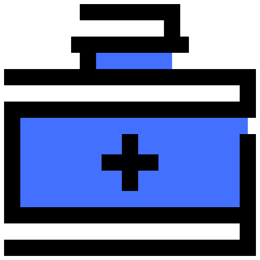 Supplement icon