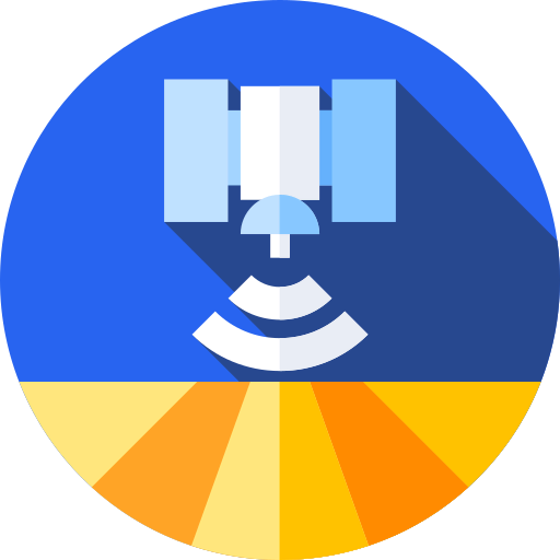 Satellite icon
