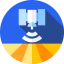 Satellite icon 64x64