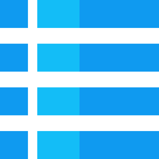 Menu icon