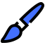 Brush icon 64x64