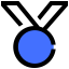 Reward Symbol 64x64