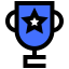 Trophy icon 64x64