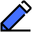 Pencil icon 64x64