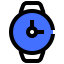 Clock icon 64x64