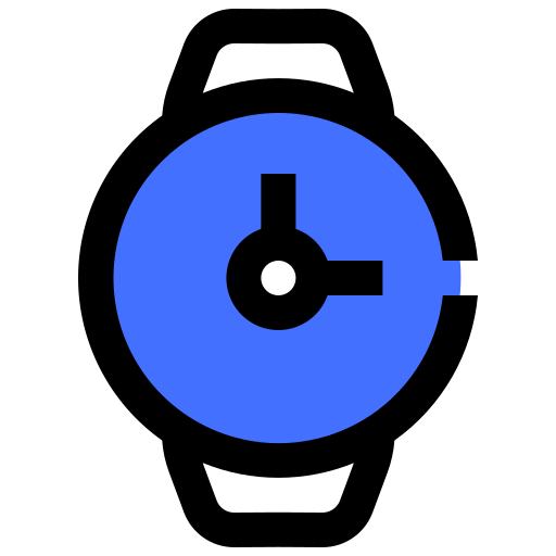 Clock icon