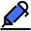 Pen icon 64x64