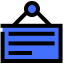 Blackboard Symbol 64x64