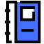 Book icon 64x64
