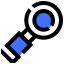 Loupe icon 64x64