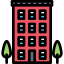 Building icon 64x64