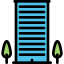 Building icon 64x64