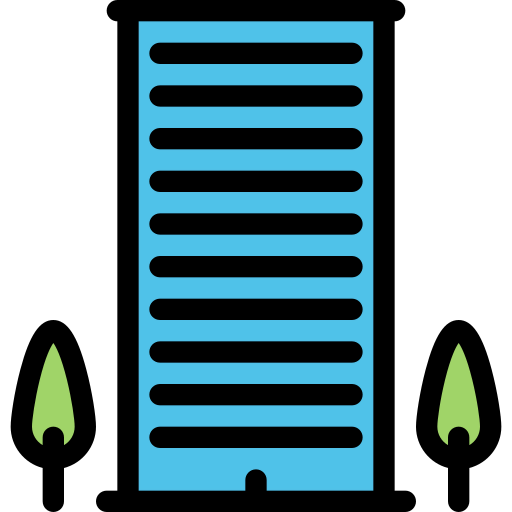 Building icon