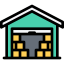 Warehouse icon 64x64