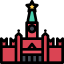 Kremlin icon 64x64