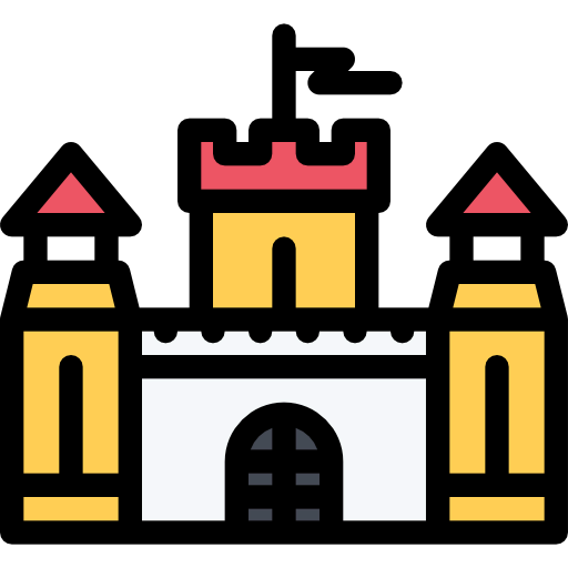 Castle icon