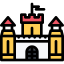 Castle icon 64x64