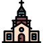 Church icon 64x64
