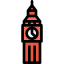 Big ben icon 64x64