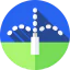 Sprinkler icon 64x64