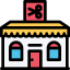 Barbershop icon 64x64