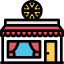 Pizzeria icon 64x64