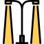 Street light icon 64x64