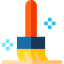 Broom Symbol 64x64