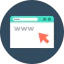 Browser icon 64x64