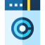 Washing machine icon 64x64
