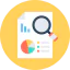 Analytics icon 64x64